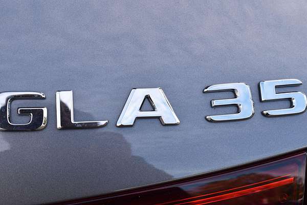 2024 Mercedes-Benz GLA-Class GLA35 AMG H247