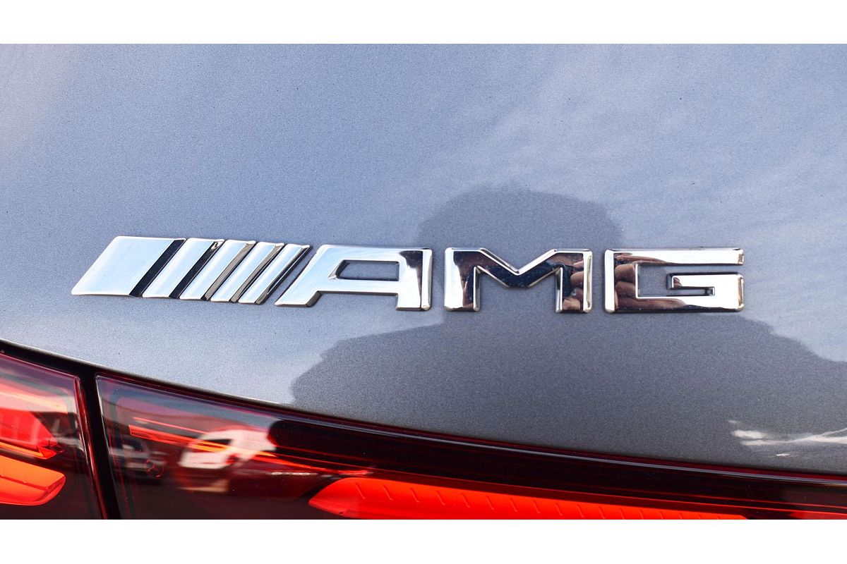 2024 Mercedes-Benz GLA-Class GLA35 AMG H247