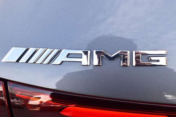 2024 Mercedes-Benz GLA-Class GLA35 AMG H247