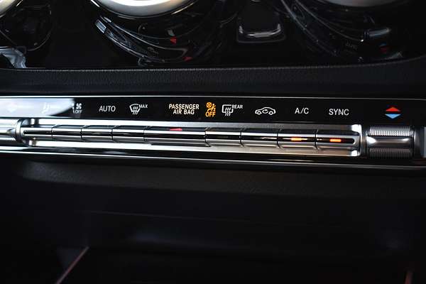 2024 Mercedes-Benz GLA-Class GLA35 AMG H247