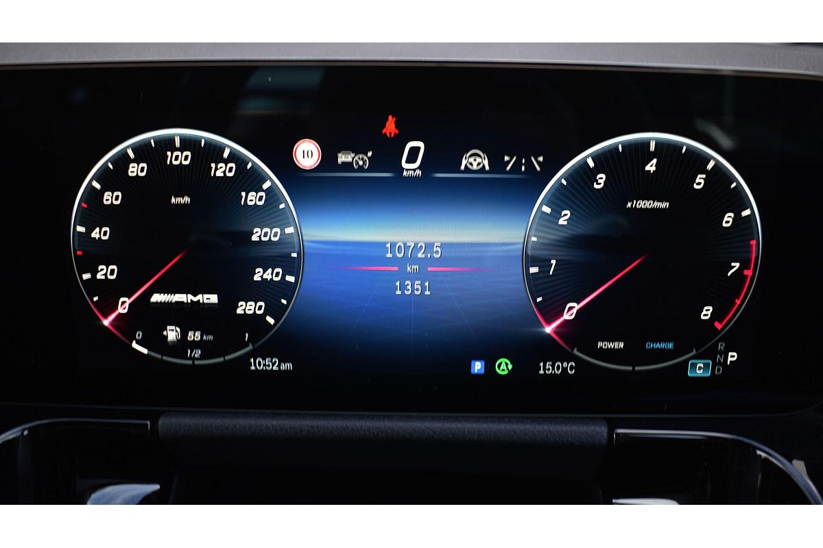 2024 Mercedes-Benz GLA-Class GLA35 AMG H247