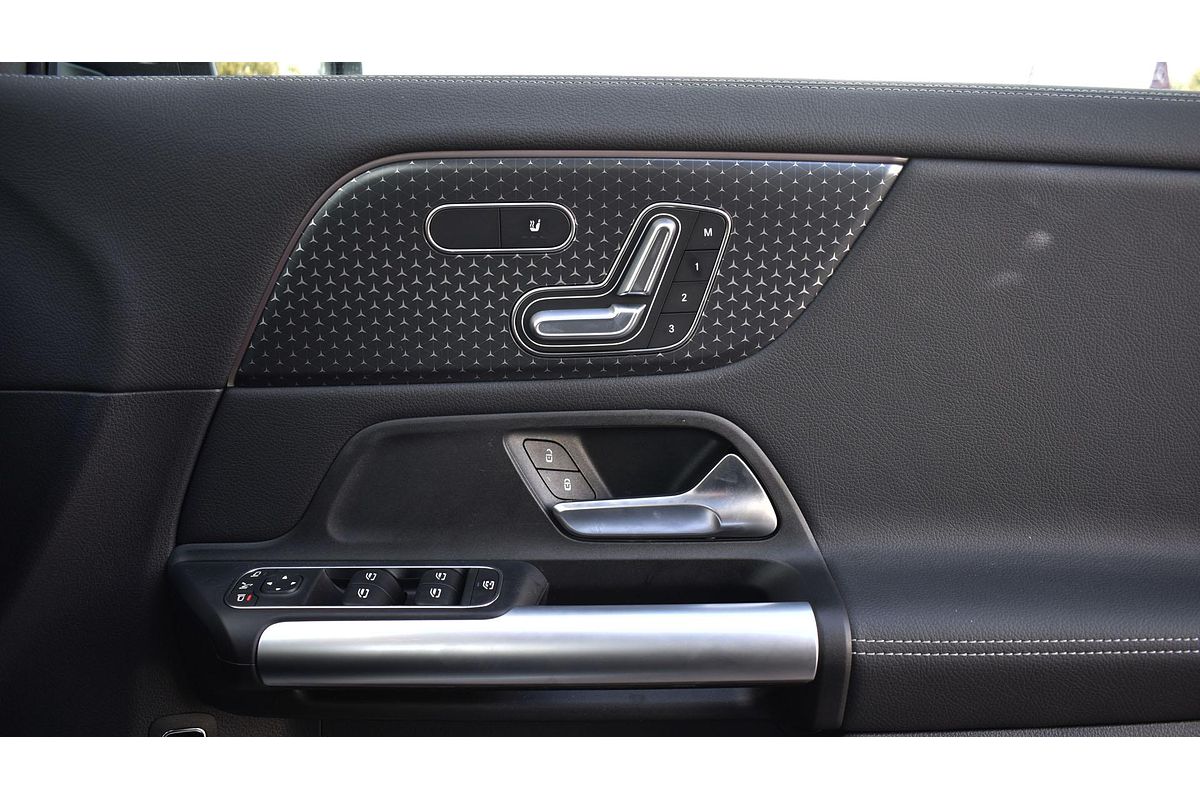 2024 Mercedes-Benz GLA-Class GLA35 AMG H247