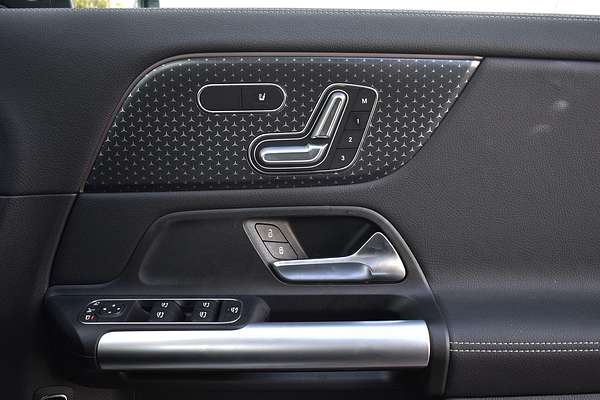 2024 Mercedes-Benz GLA-Class GLA35 AMG H247