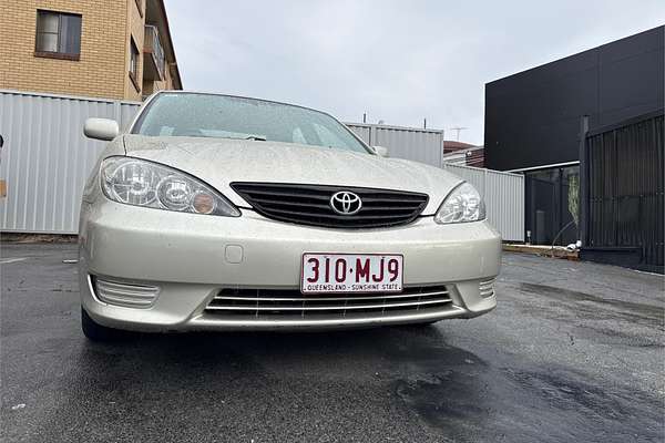 2006 Toyota Camry Altise MCV36R