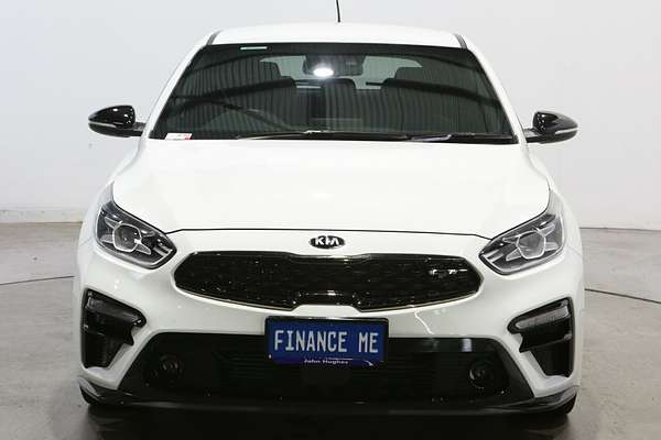 2020 Kia Cerato GT BD