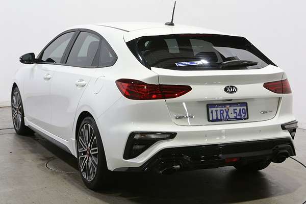 2020 Kia Cerato GT BD