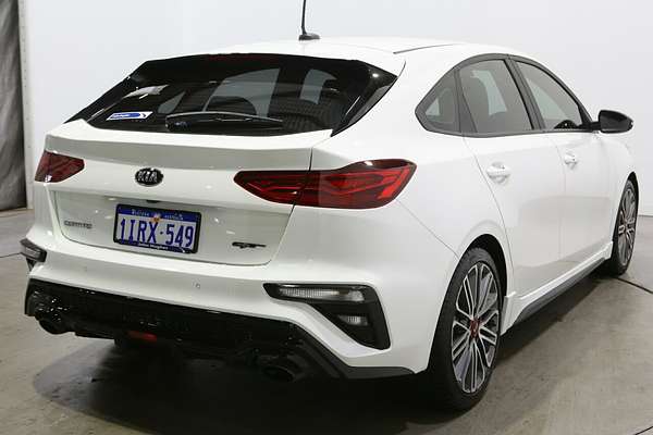 2020 Kia Cerato GT BD