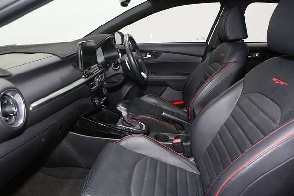 2020 Kia Cerato GT BD