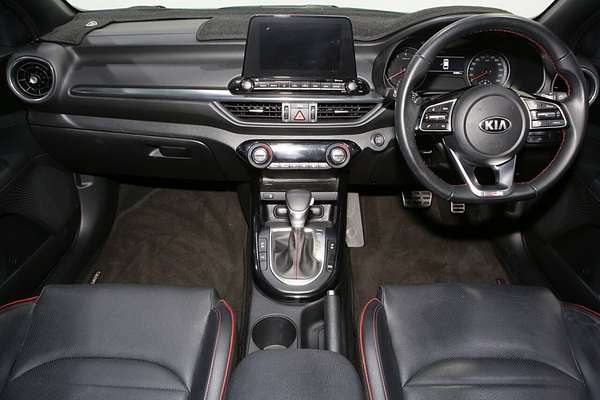 2020 Kia Cerato GT BD