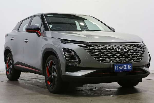 2023 Chery OMODA 5 EX