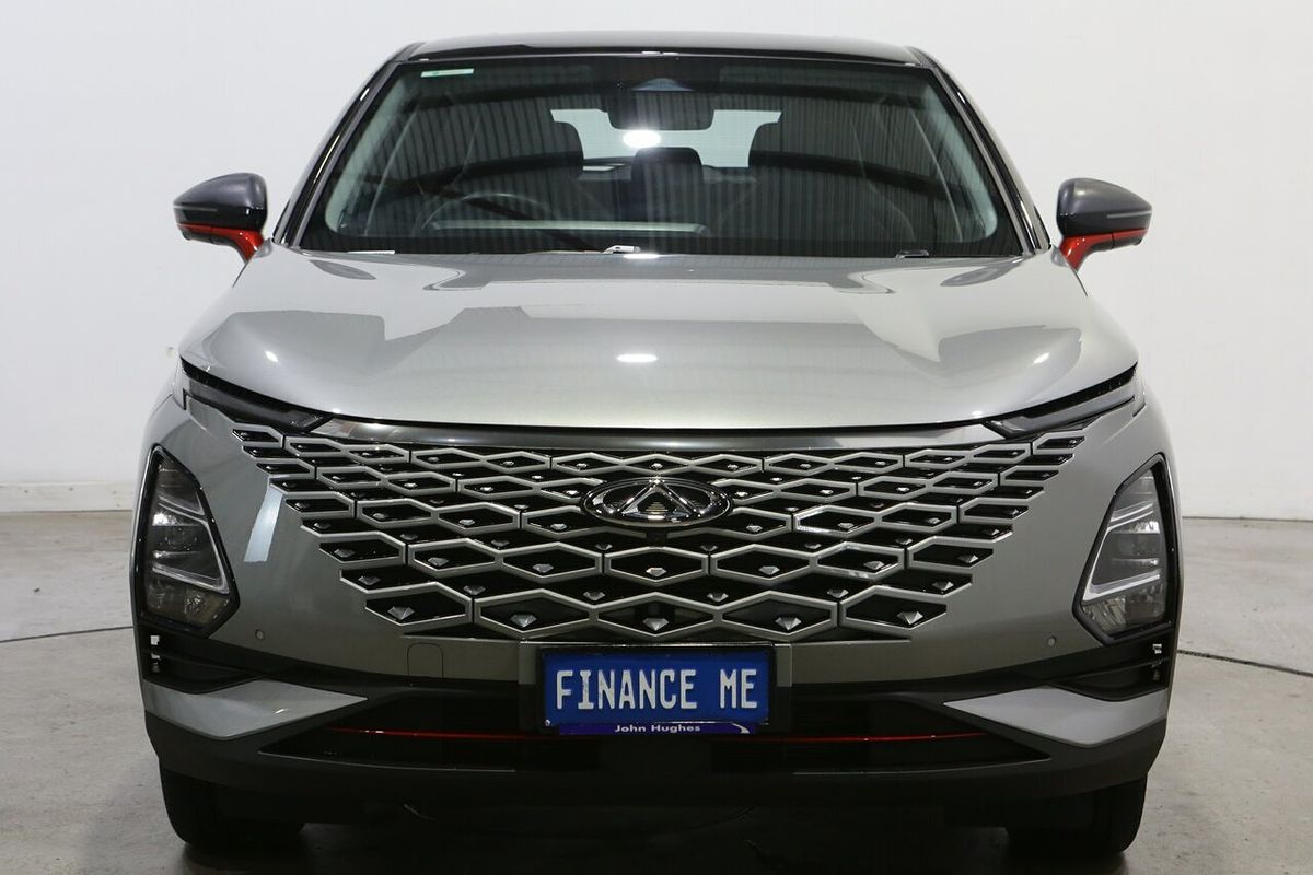 2023 Chery OMODA 5 EX
