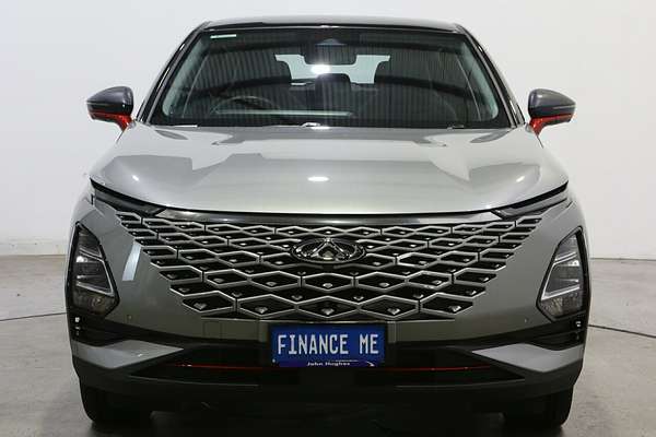 2023 Chery OMODA 5 EX