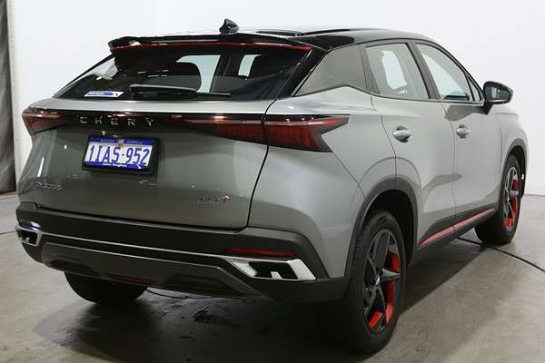 2023 Chery OMODA 5 EX