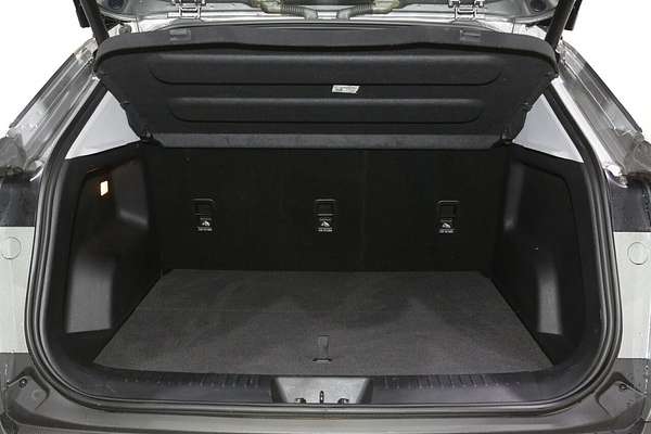 2023 Chery OMODA 5 EX