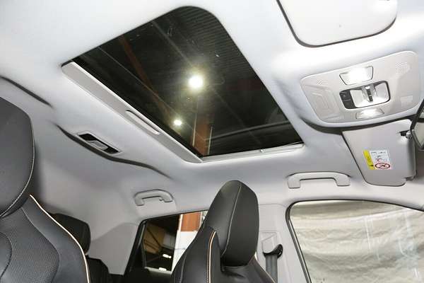 2023 Chery OMODA 5 EX