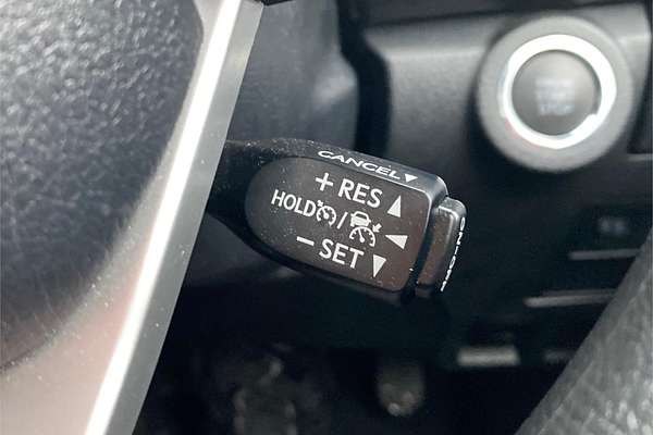 2024 Toyota Hilux SR 48V GUN126R