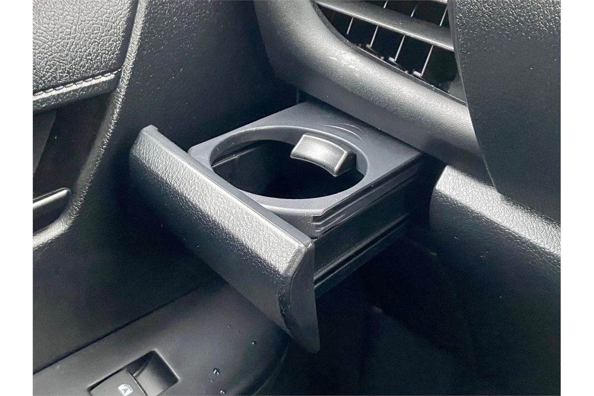 2024 Toyota Hilux SR 48V GUN126R