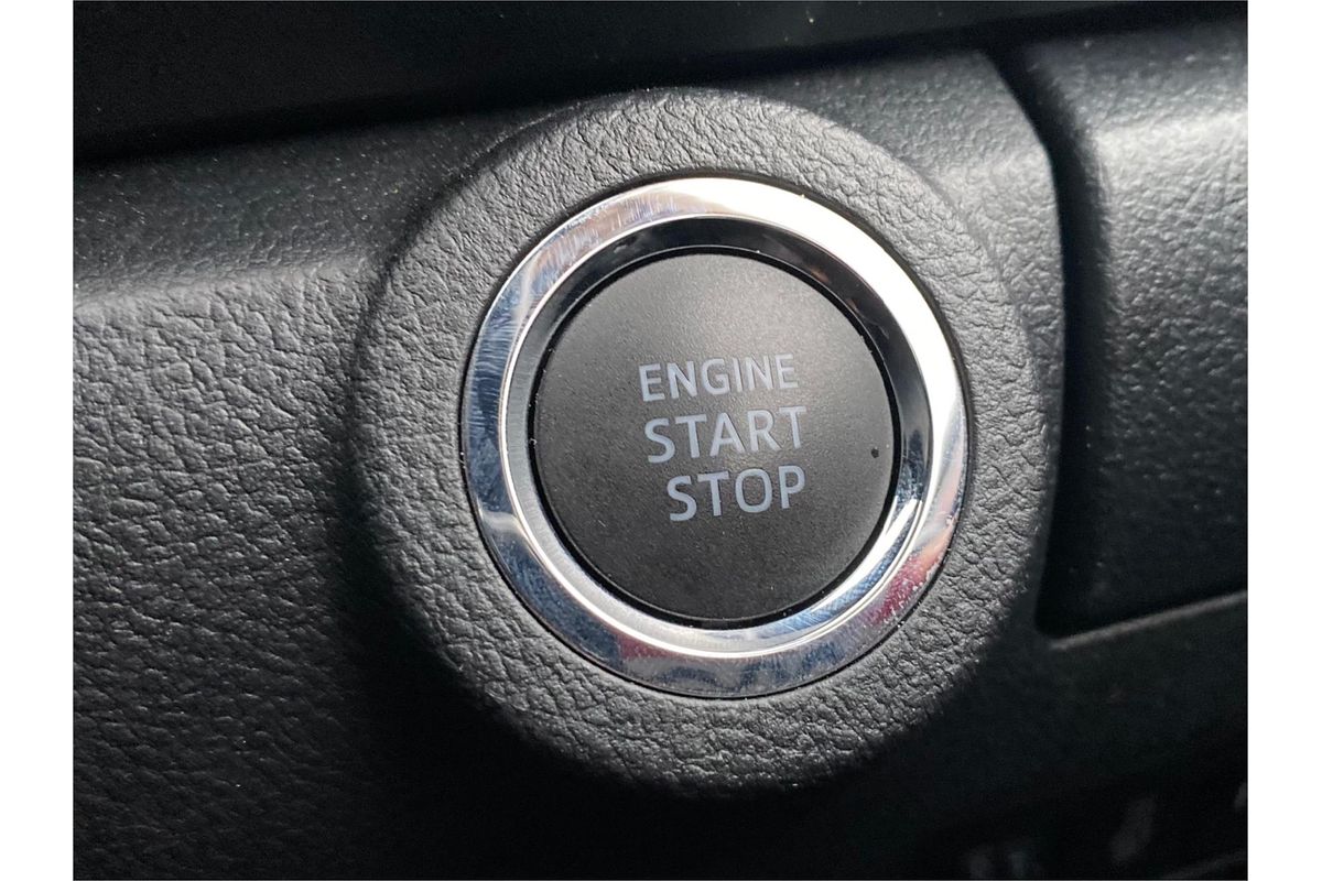 2024 Toyota Hilux SR 48V GUN126R