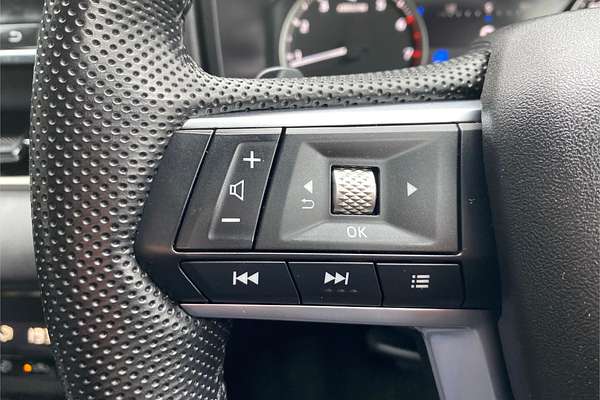 2023 Mitsubishi Outlander LS ZM