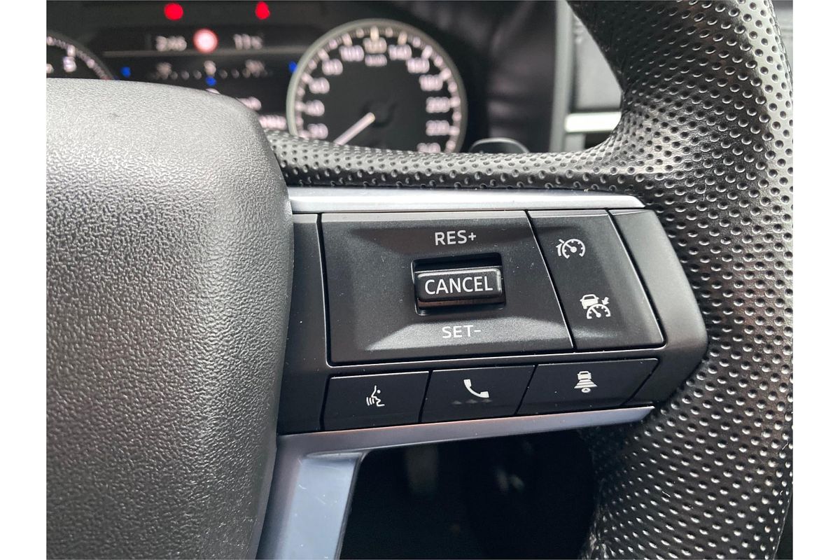2023 Mitsubishi Outlander LS ZM