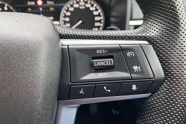 2023 Mitsubishi Outlander LS ZM