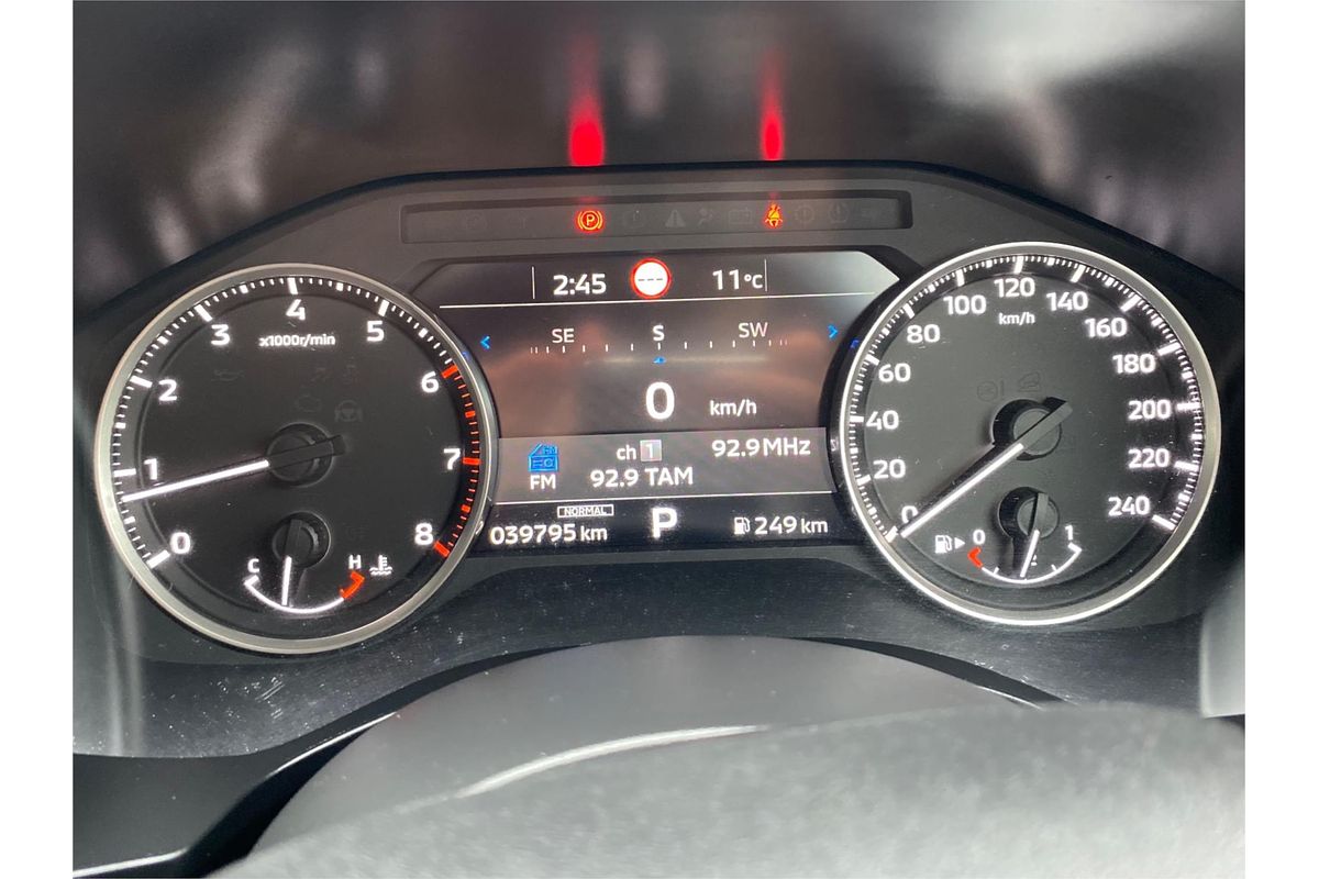 2023 Mitsubishi Outlander LS ZM