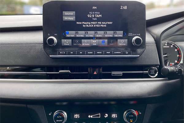 2023 Mitsubishi Outlander LS ZM