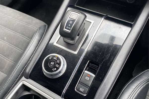 2023 Mitsubishi Outlander LS ZM