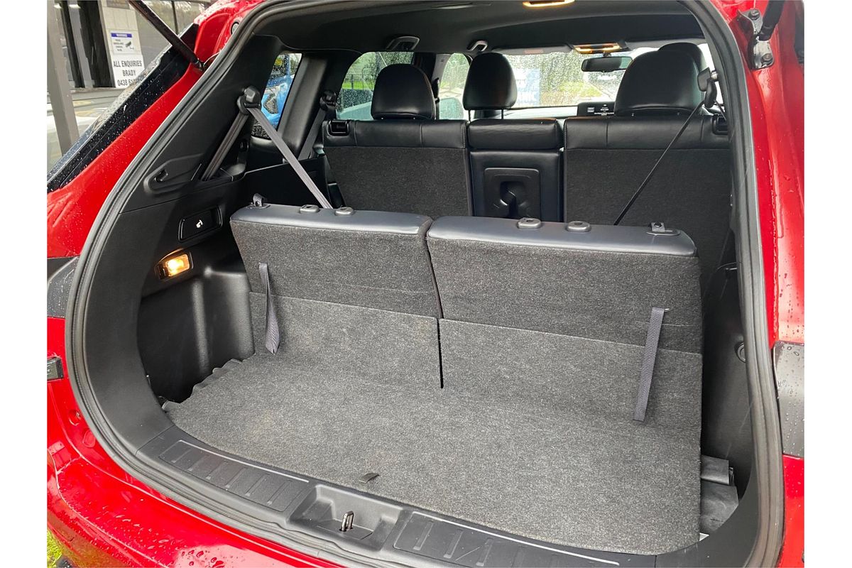2023 Mitsubishi Outlander LS ZM