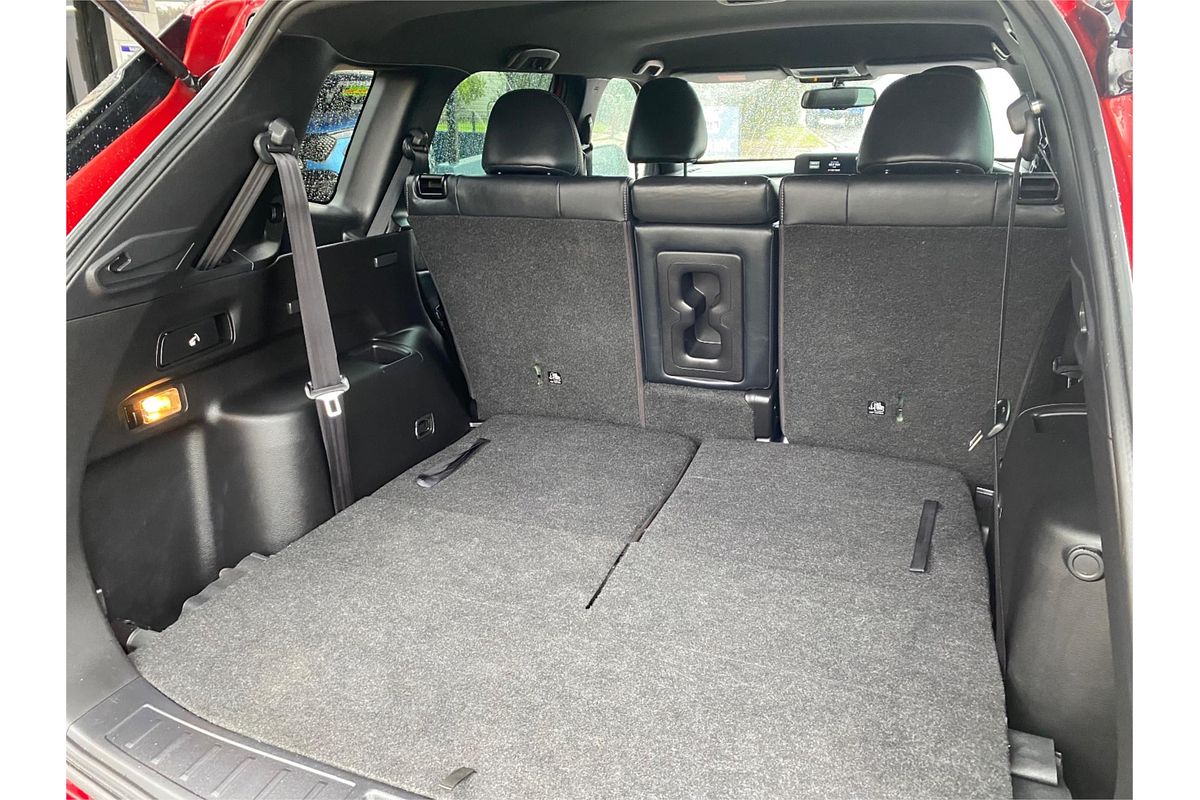 2023 Mitsubishi Outlander LS ZM