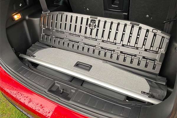 2023 Mitsubishi Outlander LS ZM