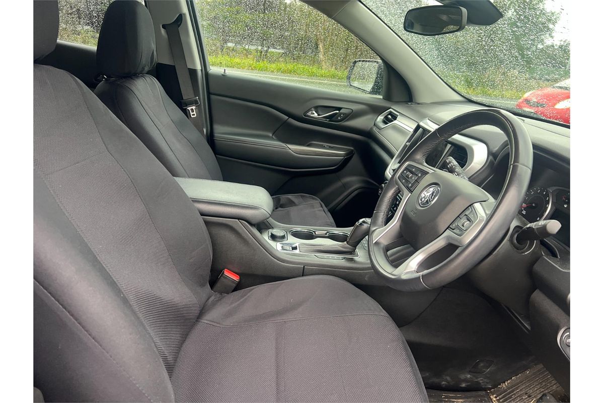 2019 Holden Acadia LT AC
