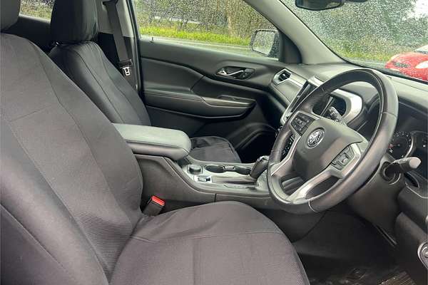 2019 Holden Acadia LT AC