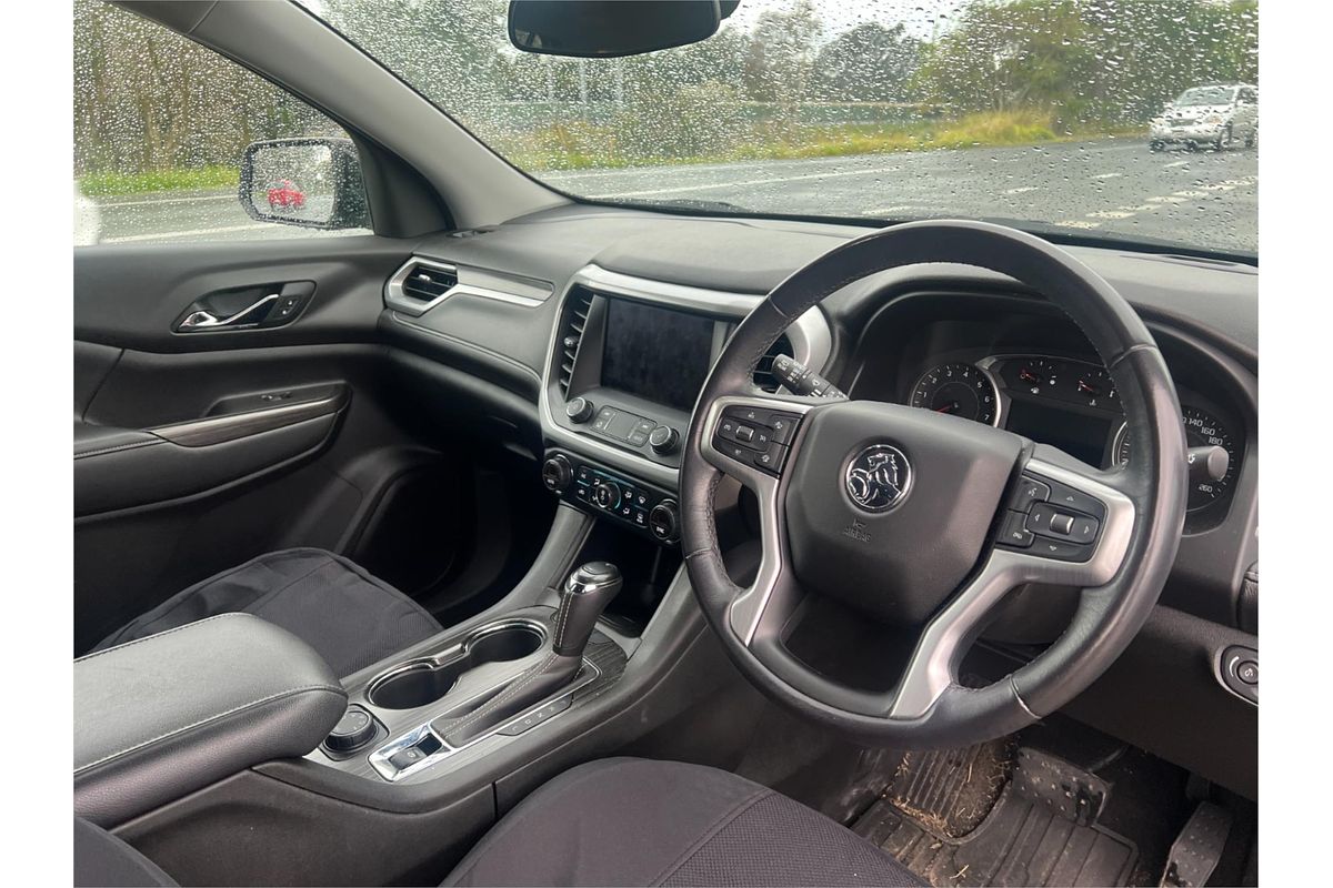 2019 Holden Acadia LT AC