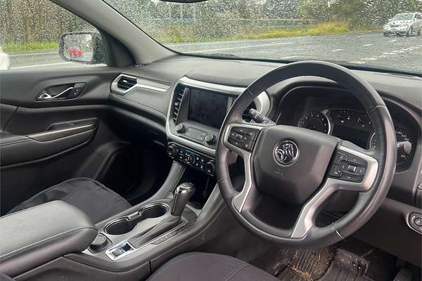 2019 Holden Acadia LT AC