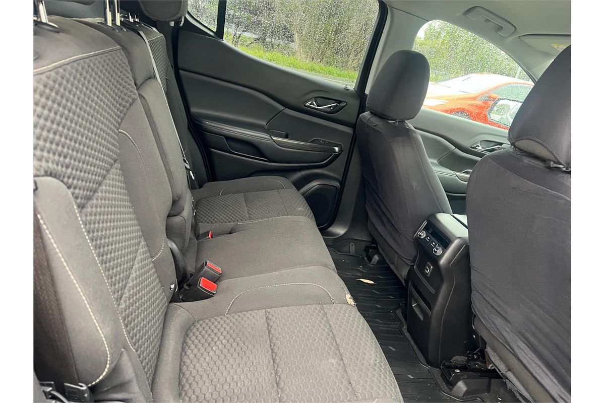 2019 Holden Acadia LT AC