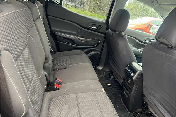 2019 Holden Acadia LT AC