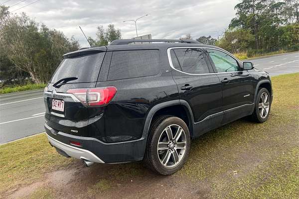 2019 Holden Acadia LT AC