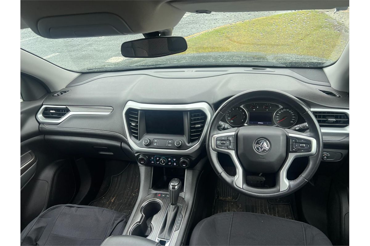 2019 Holden Acadia LT AC