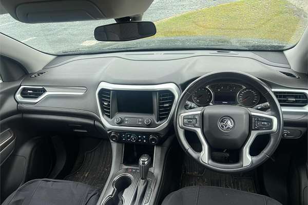 2019 Holden Acadia LT AC