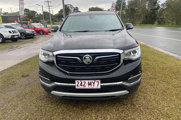 2019 Holden Acadia LT AC
