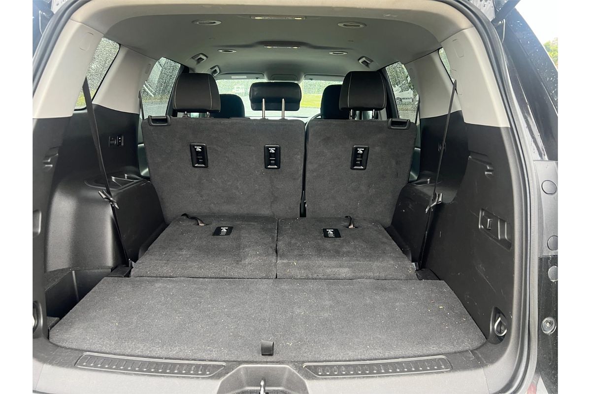 2019 Holden Acadia LT AC