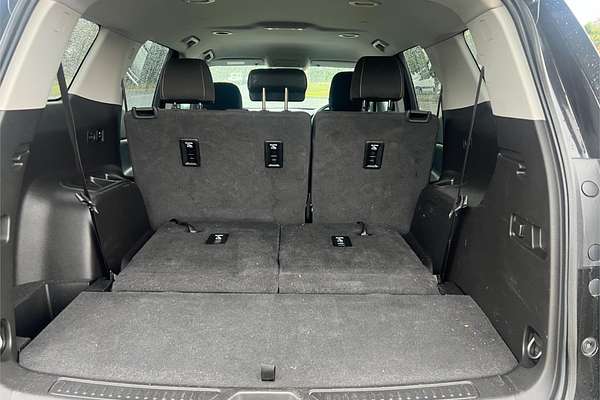 2019 Holden Acadia LT AC