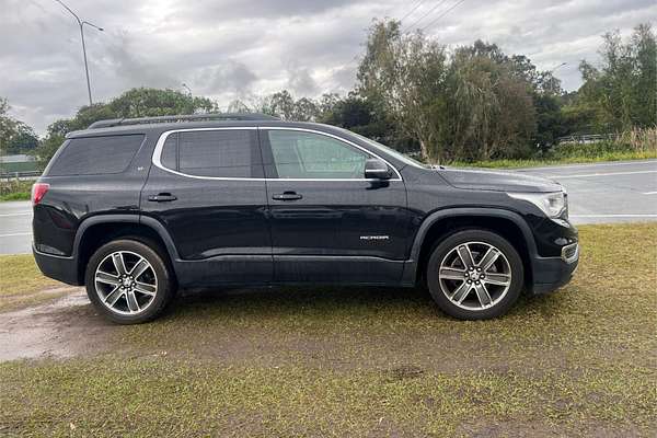 2019 Holden Acadia LT AC