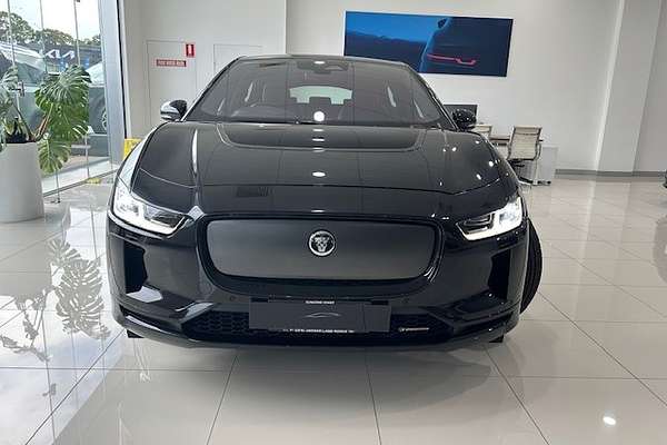 2023 Jaguar I-PACE EV400 R-Dynamic SE X590