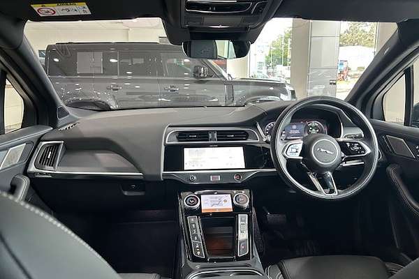 2023 Jaguar I-PACE EV400 R-Dynamic SE X590