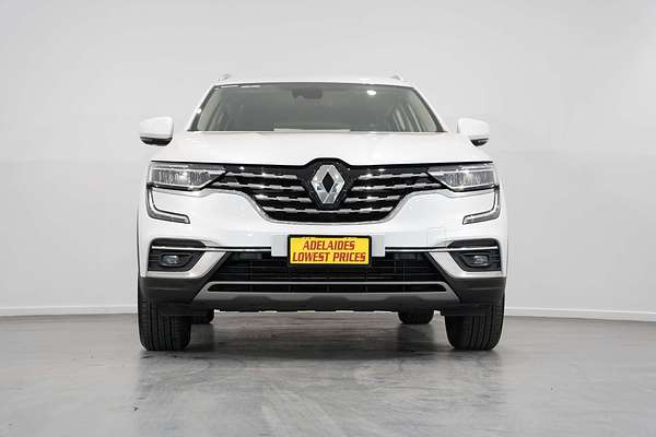 2022 Renault Koleos Life HZG