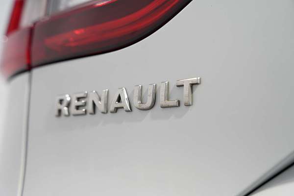 2022 Renault Koleos Life HZG