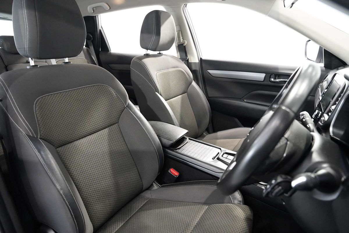 2022 Renault Koleos Life HZG