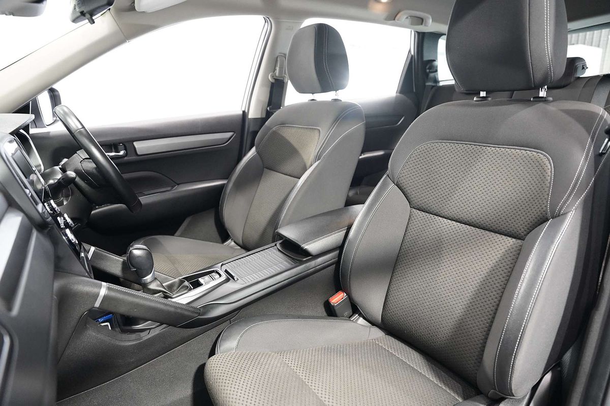 2022 Renault Koleos Life HZG